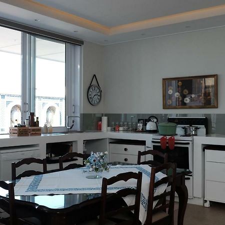 Ferienwohnung Nieuwerust Prince Albert Exterior foto