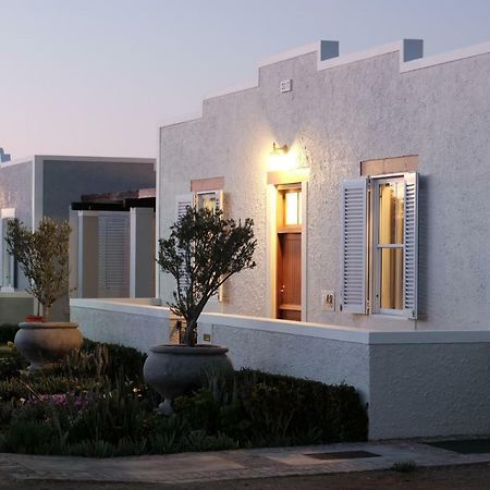 Ferienwohnung Nieuwerust Prince Albert Exterior foto