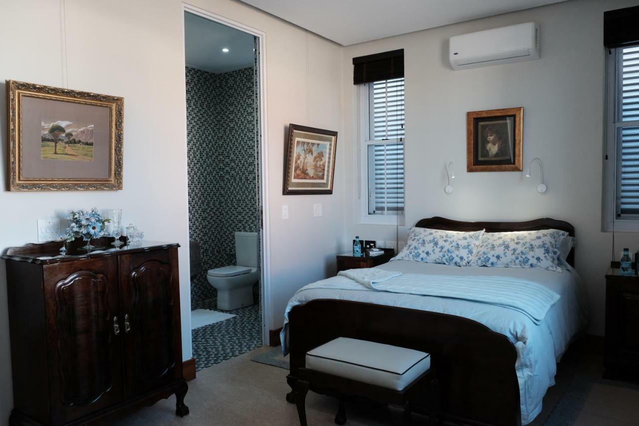 Ferienwohnung Nieuwerust Prince Albert Exterior foto