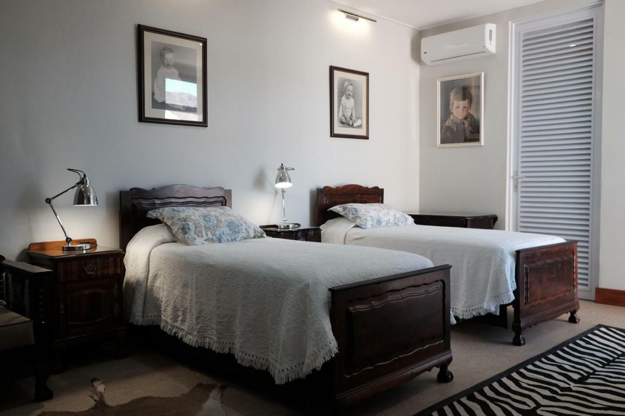 Ferienwohnung Nieuwerust Prince Albert Exterior foto