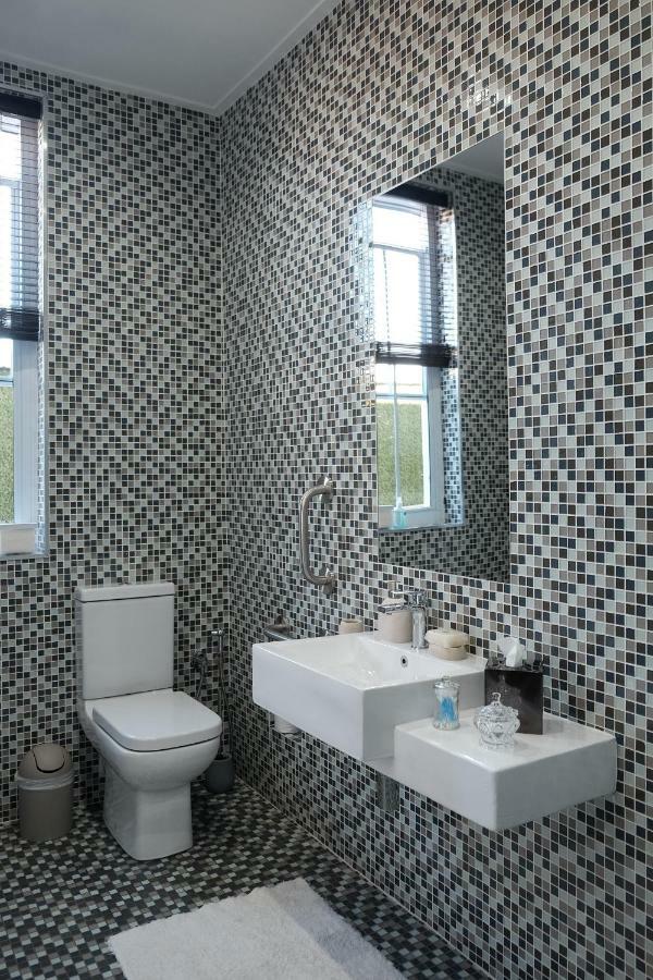 Ferienwohnung Nieuwerust Prince Albert Exterior foto